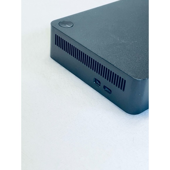 Dell Performance Dock WD19TB 180W 4K - Picture 5 of 16